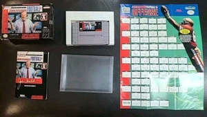 John Madden Football '93 (Super Nintendo SNES, 1992) SNES - Picture 1 of 17