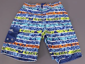 UV SUNZ boys shorts Size 1 - Picture 1 of 4