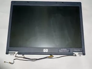 HP Compaq NC2400 12.1in. Notebook/Laptop - LCD Screen Assembly - Picture 1 of 5