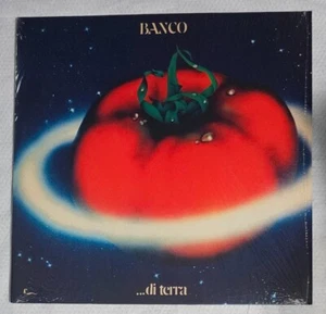 LP 33 giri - Banco del Mutuo Soccorso - Banco - Di Terra - Foto 1 di 2