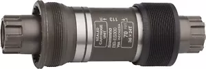 Shimano ES300 70 x 113mm Octalink V2 Spline Italian Bottom Bracket - Picture 1 of 1