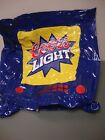 NOS Coors Light Beer Large Blow Up  Inflatable TV ESPN watch it here