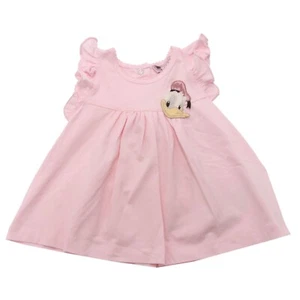 6353AC maglia bimba GIRL MONNALISA pink cotton t-shirt kid - Picture 1 of 4