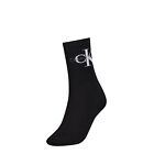 Calvin Klein® Jeans CKJ Cotton Women's Socks - Single Pack Shoe Size 4-7