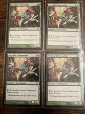 Tel-Jilad Lifebreather X4 - Common - Fifth Dawn - NM