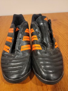 botines adidas - mis botines 2011/12