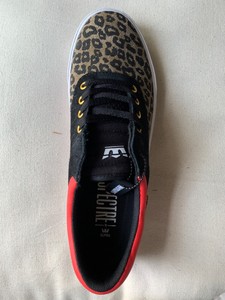 cheetah sneakers