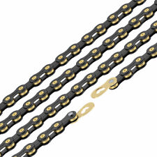 NEW Connex Wippermann 9 Speed Road MTB Chain Shimano, Sram, Campagnolo: 9SB OEM