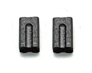 RC-180253 Kohlebürsten Paar, Kohlen 6,4x8,1x13mm für z.B. Dewalt Bohrmaschinen D - Bild 1 von 4
