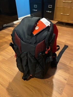 Manfrotto Pro-Light 3N1-36 PL Camera Bag/Backpack *BRAND NEW!* - Image 1 of 4