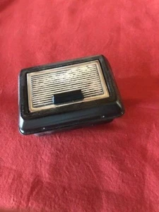 Vintage 1968 Fiat Ash Tray - Picture 1 of 3