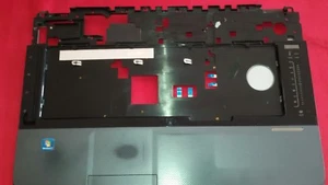acer aspire 8530 - 8530g plasturgie basse/topcase/repose poignets - Imagen 1 de 2
