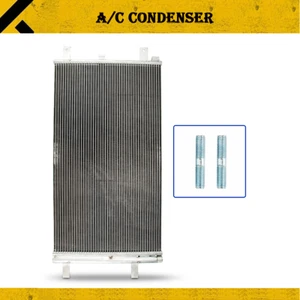 AC Condenser for Ford 18-20 Lincoln Navigator Ford Expedition / 15-20 F150 Truck - Picture 1 of 12