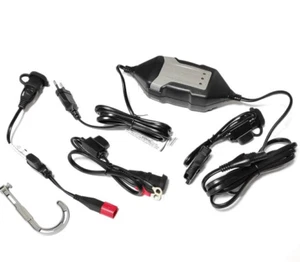 DUCATI TecMate LITHIUM Batterie Ladegerät Frischhaltegerät Battery Charger NEU - Picture 1 of 2