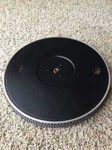 VINTAGE MCS/TECHNICS 6701 Plattenspieler Platte. - Bild 1 von 5