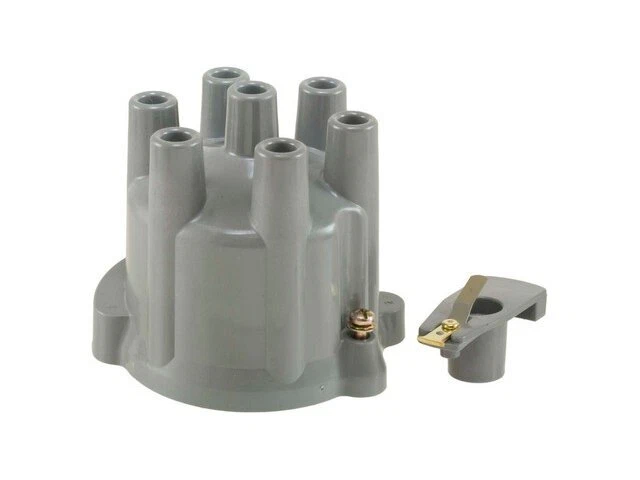 Крышка распределителя и комплект ротора для Ford E100 Econoline Club Wagon Wells 67487TBBT - Изображение 1 из 2