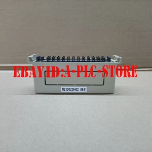 EMERSON 1B30023H02 Terminal Module 1x Via FEDEX/DHL - Picture 1 of 5