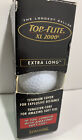 New TOP FLITE XL2000 Golf balls one Package Of 3 Extra Long Spalding Ball #3