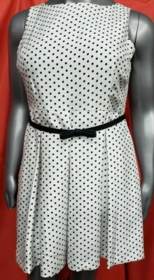 VESTIDO DANNY AND NICOLE TALLA 18 Foto 1 de 4