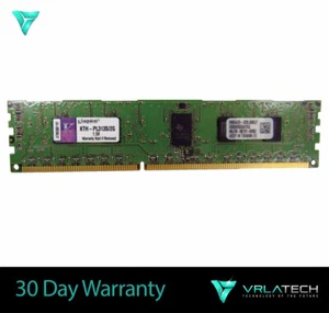 Kingston 2GB ECC Memory 9965439-028.A00LF 1.5V - KTH-313S /2G - Picture 1 of 1