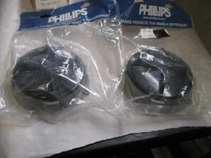 2 qty, Phillips 16-802GD Trailer Document Holders - Picture 1 of 5