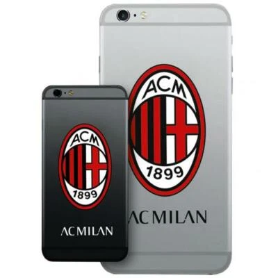 AC Milan Phone Sticker - Image 1 of 2