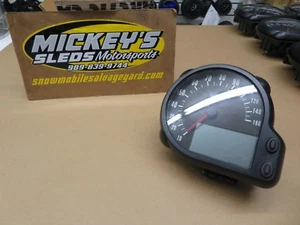ARCTIC CAT ZR SNO PRO FIRECAT 440 500 700  SPEEDOMETER GAUGE MFD TACH TACH F7 F5 - Bild 1 von 12