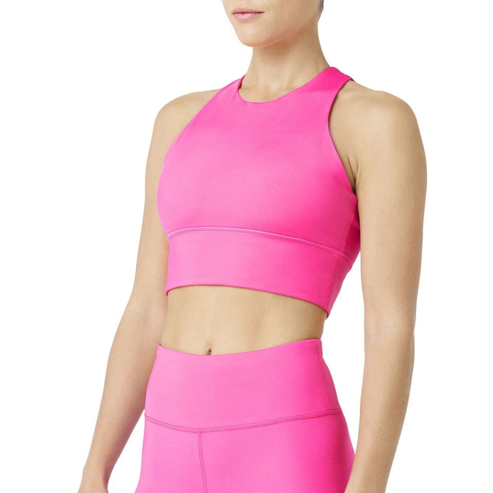 Sujetador deportivo FILA Uplift cuello alto para mujer Foto 1 de 1