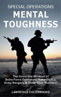 Lawrence Colebrooke Special Operations Mental Toughness (Hardback)