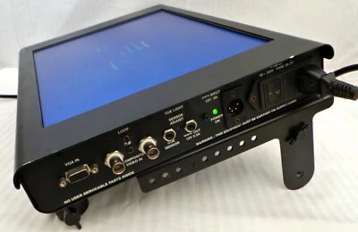 Autoscript TFT15-N-AC - Image 1 of 4