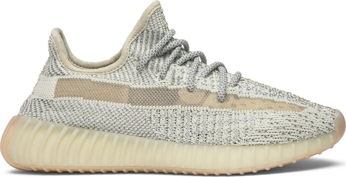 yeezy lundmark fake