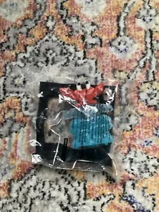 Vintage Die kleine Meerjungfrau Disney Sebastian Happy Meal Spielzeug - Bild 1 von 2