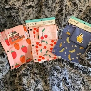 Obstsalat Beutel Set, Yoobi - Bild 1 von 11