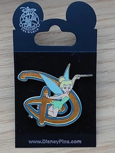 PP49882 WDW Disney Tinker Bell Where Dreams Come True 2007 Trading Pin - Picture 1 of 3