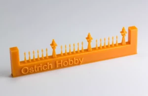 Ostrich 1/700 Sea Cat Missile TN002 - Picture 1 of 1