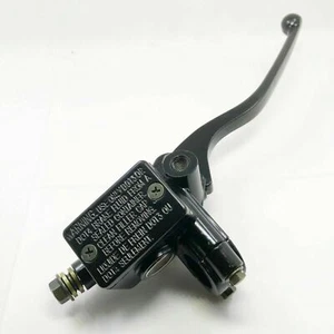 Cilindro maestro de freno Yamaha XJ650 XH650 SR XS360 400 500 650 Virago XV700 XV750 - Imagen 1 de 3