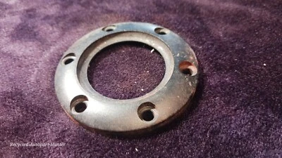 Отделочное кольцо рулевого колеса NRG для Honda Toyota Datsun Nissan BMW VW Lexus subaru - Изображение 1 из 3