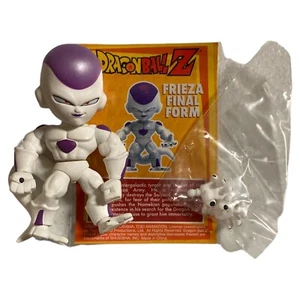The Loyal Subjects Dragon Ball Z - Frieza Final Form Action Vinyl Figur DBZ - Bild 1 von 1