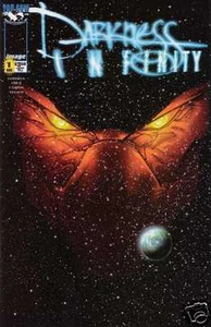 DARKNESS INFINITY #1 Fi/VF (Top Cow, 1999) original Comic Book - Picture 1 of 1