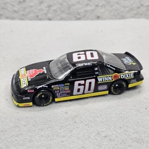 1992 Racing Champions #60 Mark Martin Winn Dixie Thunderbird 1/24 B/N Bank - Foto 1 di 11