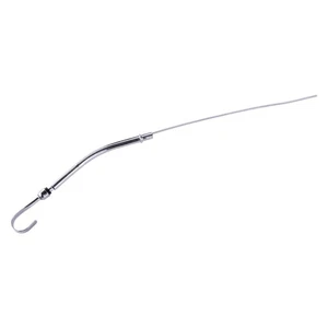 Engine Oil Dipstick Fit For Chevrolet 289 305 307 327 350 355 400 406 1957-1979 - Picture 1 of 5