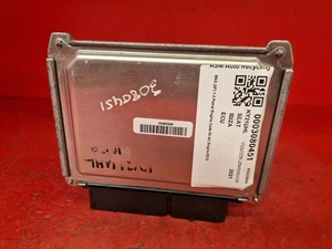 SEAT IBIZA 6F ECU 2021 1.0L PETROL DLAC RDE2 05C907394D - Picture 1 of 16