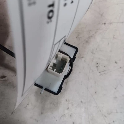 Interruptor de ventana trasero izquierdo eléctrico Jeep Renegade 2023 2022 2021 2020 Foto 1 de 4