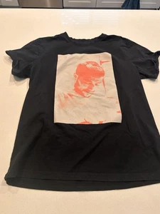 Camisa Marcus Mumford 2022 Gráfica Talla Grande Autotitulada Gira Banda Mumford & Sons - Imagen 1 de 4