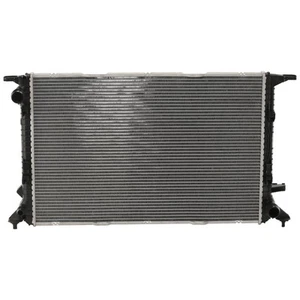 For 2010-2016 S4 Radiator 8K0121251H AU3010148 - Picture 1 of 5