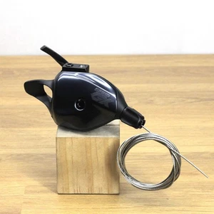 SRAM GX Eagle 12-Speed Trigger Shifter - Lunar - Rear - NEW - Picture 1 of 3