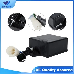 111-4870 111-4870X Timer Relay For CAT Excavator 312B 315B 320BL 320B 325B 330B - Picture 1 of 7