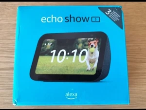 Echo Show 5 Gen 3 - Spedizione 24H  - Foto 1 di 1