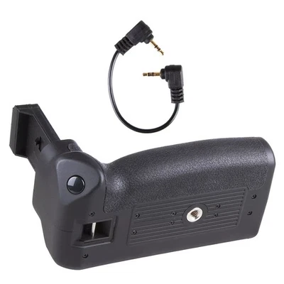 Vertical Battery Grip Pack Handle Holder For Canon EOS RP Camera Accessories - Image 1 of 4