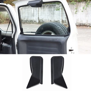 Inner Rear Door Glass Heating Defogging Line Cover for Suzuki Jimny 1998-2017 - Picture 1 of 6